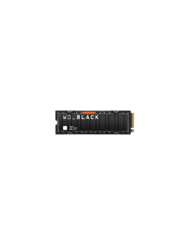 SSD POWERED BY SANDISK WD Black...